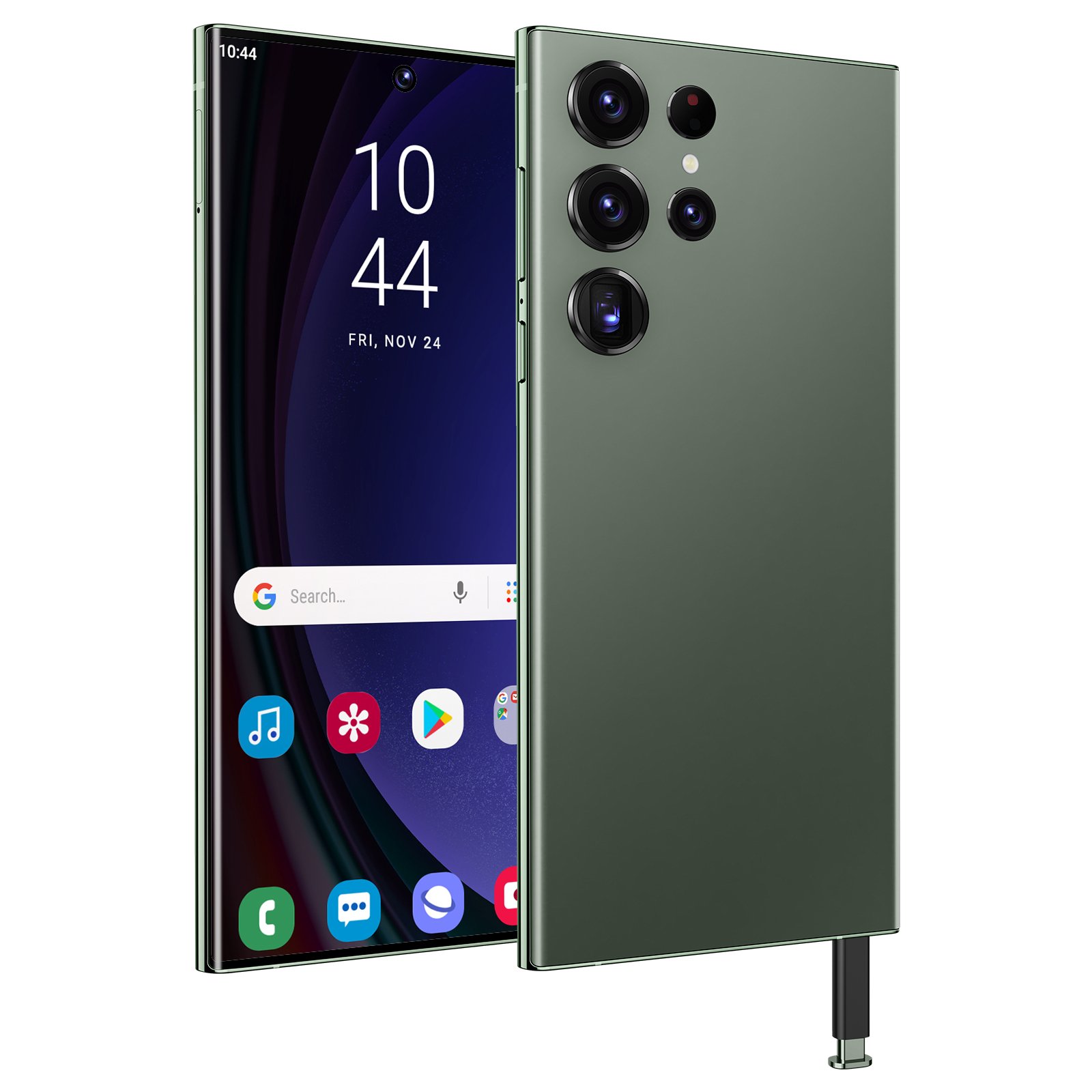 Phone5g Celulares S23 Ultra Original 16gb+1tb 7.3 Inch 48mp+100mpv 3g/4g/5g High Quality Android 12 Cell Phonemate60